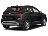 Certified 2023 Hyundai Kona SEL image 2