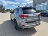 Used 2018 Jeep Grand Cherokee High Altitude image 3