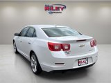 Used 2015 Chevrolet Malibu LTZ image 3