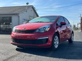 Used 2017 Kia Rio LX w/ Power Package image 3