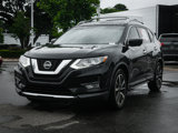Used 2019 Nissan Rogue SL w/ Premium Package image 5