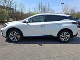 Used 2020 Nissan Murano SL w/ Moonroof Package image 4