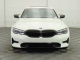 Certified 2021 BMW 330i Sedan w/ Premium Package image 2