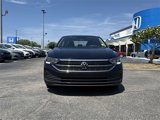 Used 2024 Volkswagen Jetta S image 3