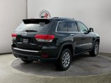 Used 2014 Jeep Grand Cherokee Limited image 4