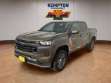 Used 2023 Chevrolet Colorado LT w/ Advanced Trailering Package image 2