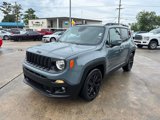 Certified 2018 Jeep Renegade Altitude image 3