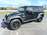 Used 2012 Jeep Wrangler Unlimited Rubicon image 2
