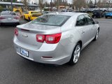 Used 2014 Chevrolet Malibu LTZ image 5