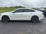 Used 2018 Chevrolet Malibu Premier w/ Premier Sun and Wheel Package image 2