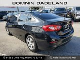 Used 2018 Chevrolet Cruze LS image 3