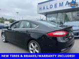 Used 2016 Ford Fusion SE w/ Equipment Group 201A image 3