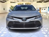 Used 2019 Toyota Camry LE image 2