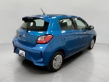 New 2024 Mitsubishi Mirage ES image 3