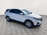 Used 2022 Chevrolet Equinox LT image 3