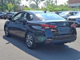 Used 2022 Nissan Versa SV image 4