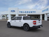 New 2025 Ford Maverick XLT image 4