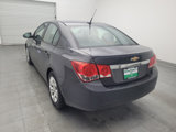 Used 2013 Chevrolet Cruze LS image 5