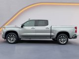 New 2025 Chevrolet Silverado 1500 RST w/ All Star Edition Plus image 4