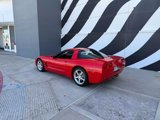 Used 2001 Chevrolet Corvette Coupe w/ Preferred Equipment Group2 image 3