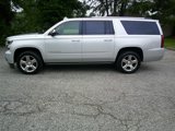 Used 2019 Chevrolet Suburban Premier image 2