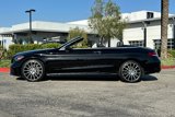 Used 2023 Mercedes-Benz C 300 Cabriolet image 3