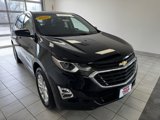Used 2020 Chevrolet Equinox LT image 2