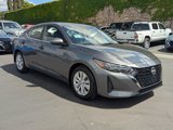 New 2025 Nissan Sentra S image 3