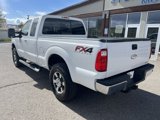 Used 2012 Ford F250 Lariat w/ Lariat Interior Pkg image 3