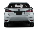 Used 2016 Lexus CT 200h image 5