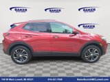 Used 2021 Buick Encore GX Essence image 4