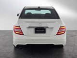 Used 2014 Mercedes-Benz C 250 Luxury image 6
