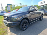 Certified 2022 RAM 1500 Classic Warlock image 3