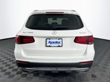 Used 2021 Mercedes-Benz GLC 300 4MATIC image 5