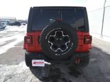 Used 2023 Jeep Wrangler Unlimited Rubicon w/ Steel Bumper Group image 6
