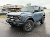 New 2024 Ford Bronco Big Bend image 3