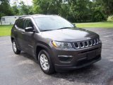 Used 2018 Jeep Compass Sport w/ Tech Group image 5