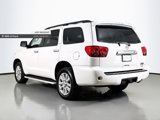 Used 2017 Toyota Sequoia Platinum image 5