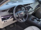 Certified 2022 Cadillac XT4 Luxury w/ Cold Weather Package image 2