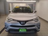 Used 2017 Toyota RAV4 XLE image 2