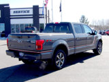 Used 2018 Ford F150 4x4 SuperCrew image 6