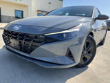 Used 2021 Hyundai Elantra SEL image 2