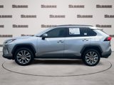 Used 2020 Toyota RAV4 XLE Premium image 2