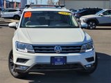 Used 2019 Volkswagen Tiguan SEL image 2