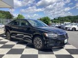 Used 2021 Volkswagen Jetta S image 4