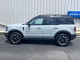 Used 2022 Ford Bronco Sport Outer Banks w/ Tech Package image 6