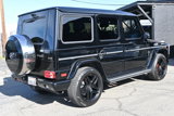 Used 2016 Mercedes-Benz G 63 AMG 4MATIC image 4