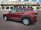 Used 2020 Hyundai Tucson SE image 5