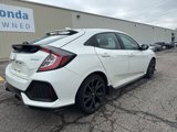Used 2017 Honda Civic Sport image 3
