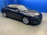Used 2016 Chevrolet Malibu LT image 2